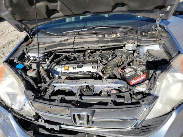 Photo 12 from auction – 2011 HONDA CR-V SE with VIN JHLRE3H46BC006357