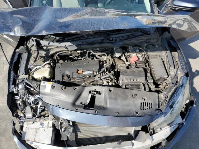 Photo 11 from auction – 2016 HONDA CIVIC LX with VIN 19XFC2F55GE238976