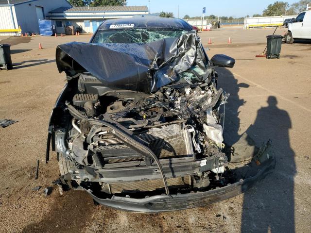 Photo 5 from auction – 2018 GMC TERRAIN SL with VIN 3GKALMEVXJL141707
