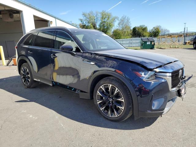 Photo 4 from auction – 2024 MAZDA CX-90 PREM with VIN JM3KKEHA4R1126552