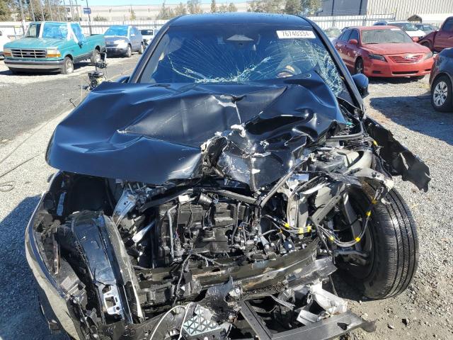 Photo 5 from auction – 2024 BMW IX XDRIVE5 with VIN WB523CF06RCR60973