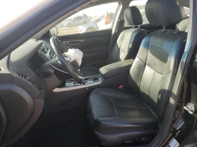 Photo 7 from auction – 2015 NISSAN ALTIMA 2.5 with VIN 1N4AL3AP5FC114419