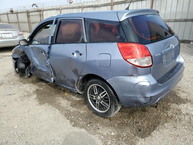 Photo 2 from auction – 2004 TOYOTA COROLLA MA with VIN 2T1KR32EX4C210139