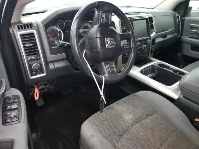Photo 8 from auction – 2017 RAM 1500 SLT with VIN 1C6RR6LGXHS723094