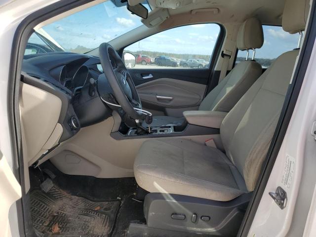 Photo 7 from auction – 2017 FORD ESCAPE SE with VIN 1FMCU0GD6HUB59325