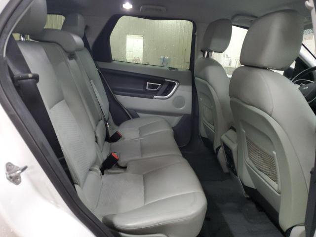 Photo 11 from auction – 2016 LAND ROVER DISCOVERY with VIN SALCP2BG4GH565967