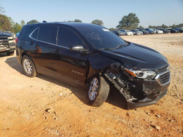 Photo 4 from auction – 2018 CHEVROLET EQUINOX LT with VIN 2GNAXJEV1J6196363