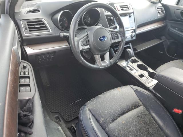 Снимка 8 от търг – 2017 SUBARU OUTBACK 3. с VIN 4S4BSENC5H3349602