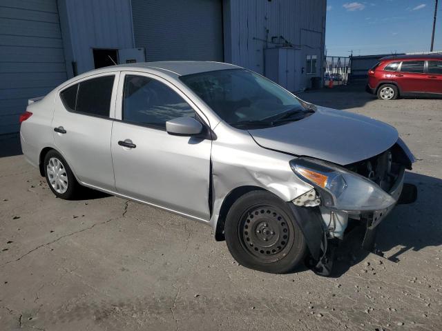 Photo 4 from auction – 2017 NISSAN VERSA with VIN 3N1CN7AP2HL850068