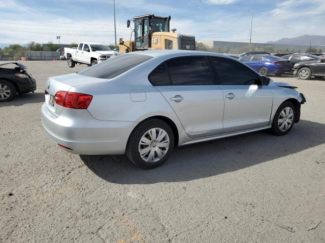 Photo 3 from auction – 2012 VOLKSWAGEN JETTA BASE with VIN 3VW2K7AJ3CM383918