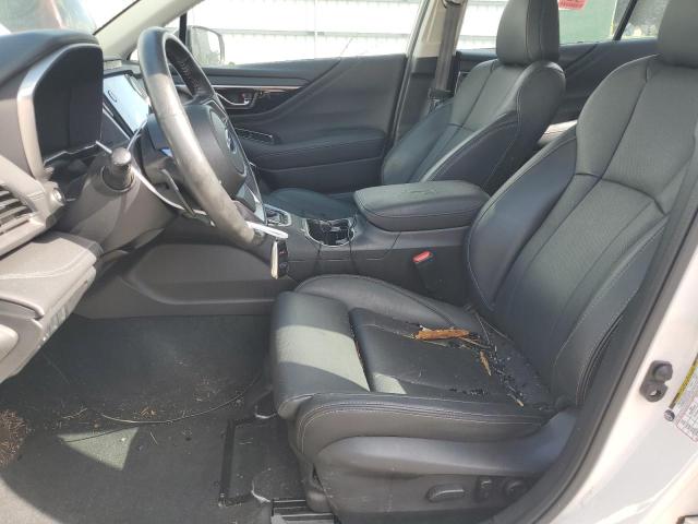 Photo 7 from auction – 2022 SUBARU LEGACY LIM with VIN 4S3BWGN63N3011562