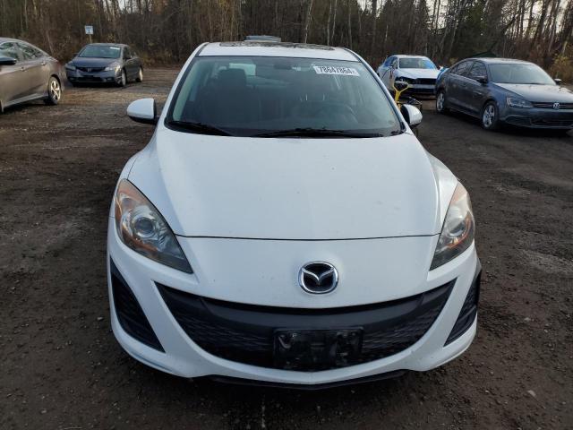 Photo 5 from auction – 2011 MAZDA 3 I with VIN JM1BL1VF3B1443694