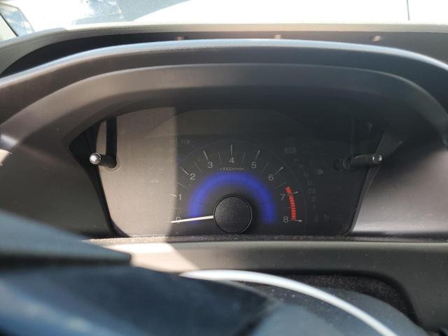 Photo 9 from auction – 2013 HONDA CIVIC EX with VIN 2HGFG3B82DH504451