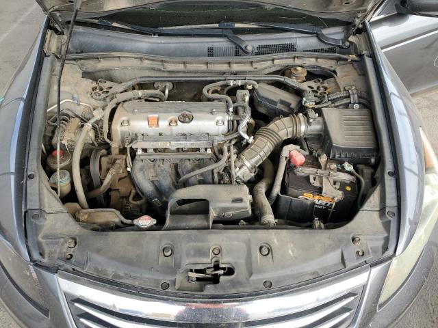 Photo 11 from auction – 2011 HONDA ACCORD EXL with VIN 1HGCP2F81BA071028