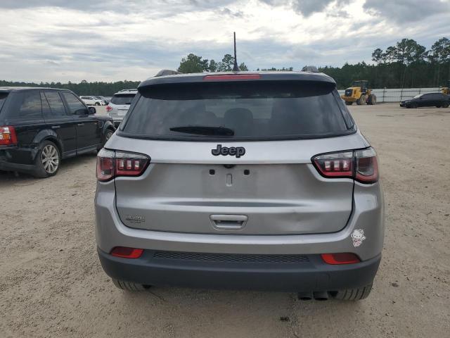 Photo 6 from auction – 2018 JEEP COMPASS LA with VIN 3C4NJCBB3JT438700