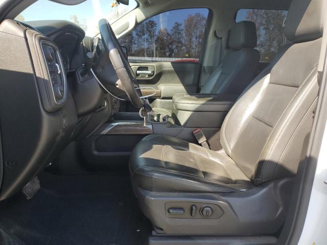 Photo 7 from auction – 2019 CHEVROLET SILVERADO with VIN 1GCPYFED0KZ124029