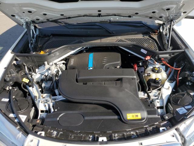 Photo 12 from auction – 2018 BMW X5 XDR40E with VIN 5UXKT0C57J0W03910