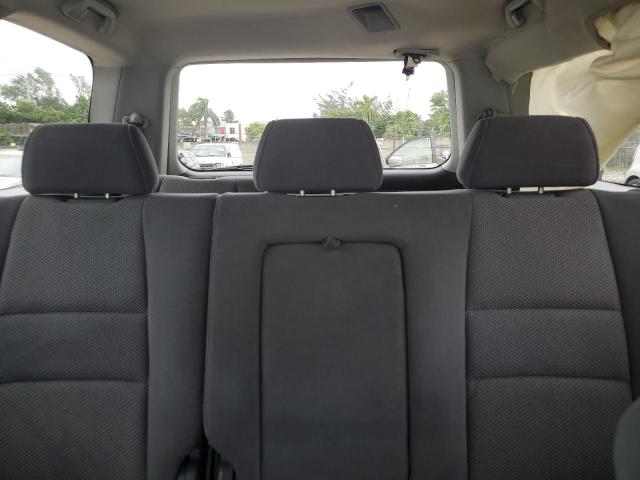 Photo 10 from auction – 2007 HONDA PILOT EX with VIN 5FNYF28407B028946