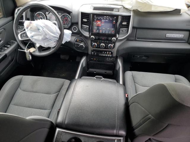 Zdjęcie 8 z aukcji – 2019 RAM 1500 BIG H z VIN 1C6SRFFT4KN645153