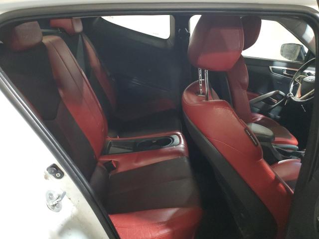 Photo 10 from auction – 2012 HYUNDAI VELOSTER with VIN KMHTC6AD7CU030162