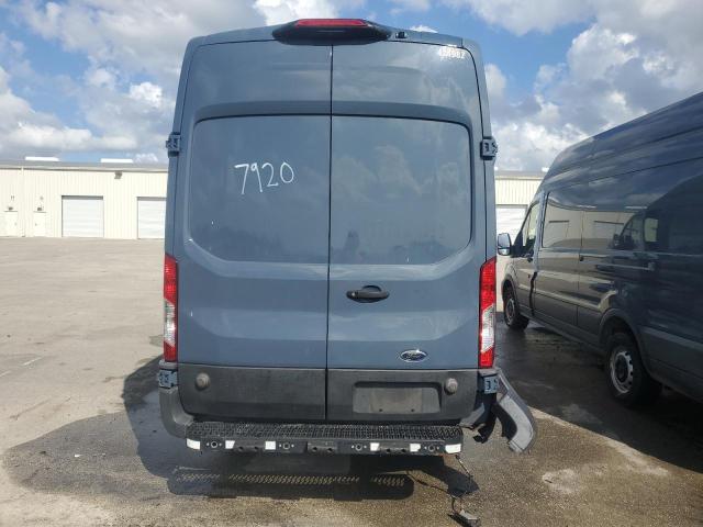 Photo 6 from auction – 2020 FORD TRANSIT T- with VIN 1FTBR3X85LKA47920