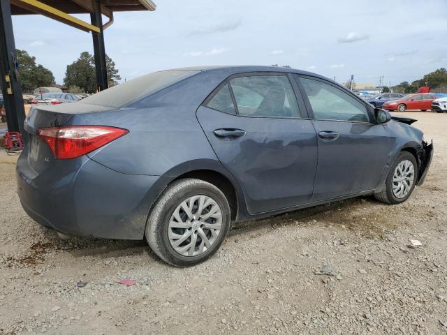 Photo 3 from auction – 2019 TOYOTA COROLLA L with VIN 5YFBURHE4KP934799