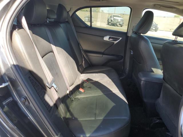 Photo 10 from auction – 2011 LEXUS CT 200 with VIN JTHKD5BH3B2027373