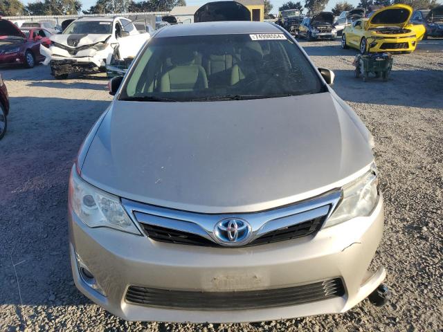 Photo 5 from auction – 2014 TOYOTA CAMRY HYBR with VIN 4T1BD1FK7EU108946