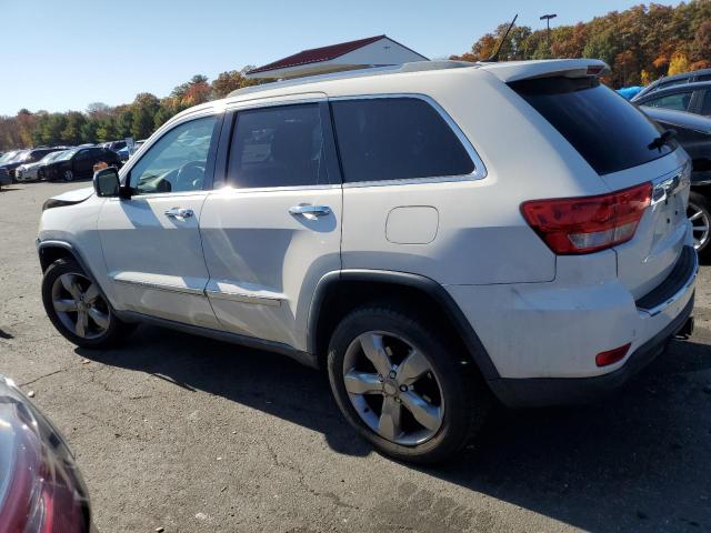 Photo 2 from auction – 2011 JEEP GRAND CHER with VIN 1J4RR6GG5BC670495