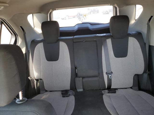 Photo 10 from auction – 2017 CHEVROLET EQUINOX LT with VIN 2GNFLFEK0H6334053