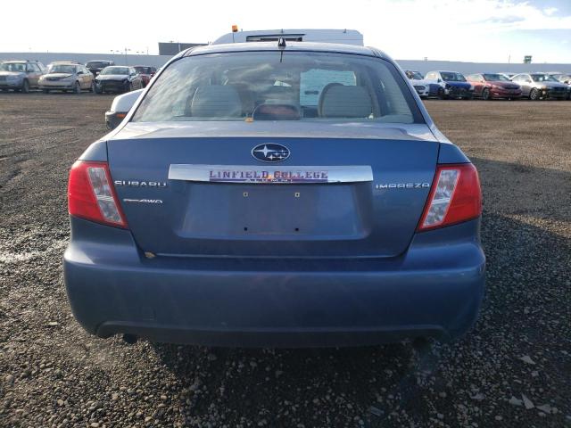 Photo 6 from auction – 2010 SUBARU IMPREZA 2. with VIN JF1GE6B63AH514776