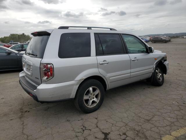 Photo 3 from auction – 2007 HONDA PILOT EXL with VIN 2HKYF18547H521095