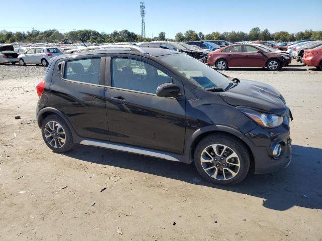 Photo 4 from auction – 2021 CHEVROLET SPARK ACTI with VIN KL8CH6SA6MC734265