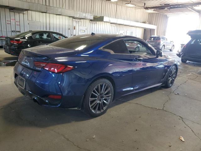 Photo 3 from auction – 2017 INFINITI Q60 PREMIU with VIN JN1EV7EL2HM553369