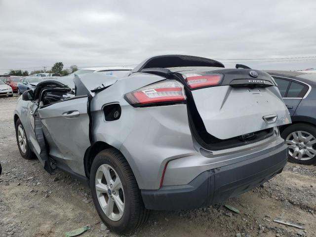 Photo 2 from auction – 2022 FORD EDGE SE with VIN 2FMPK4G9XNBA80218