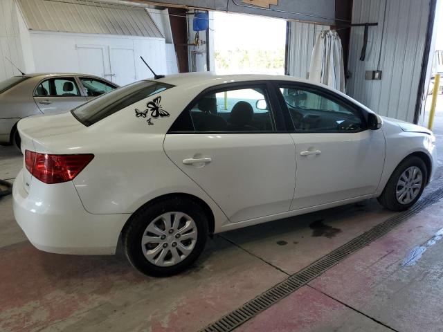 Photo 3 from auction – 2012 KIA FORTE EX with VIN KNAFU4A23C5580340
