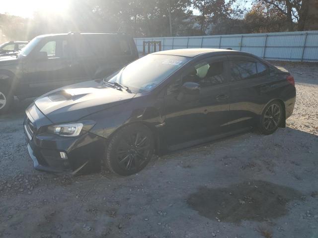 Photo 1 from auction – 2015 SUBARU WRX LIMITE with VIN JF1VA1J68F8823464