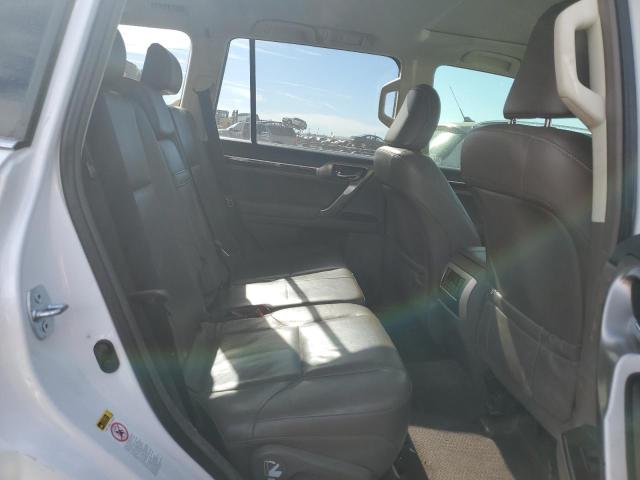 Photo 11 from auction – 2015 LEXUS GX 460 with VIN JTJBM7FX5F5096047