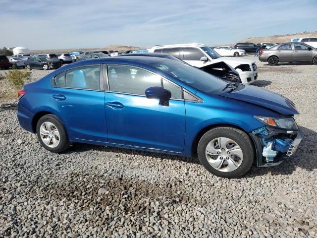 Photo 4 from auction – 2015 HONDA CIVIC LX with VIN 2HGFB2F59FH542612