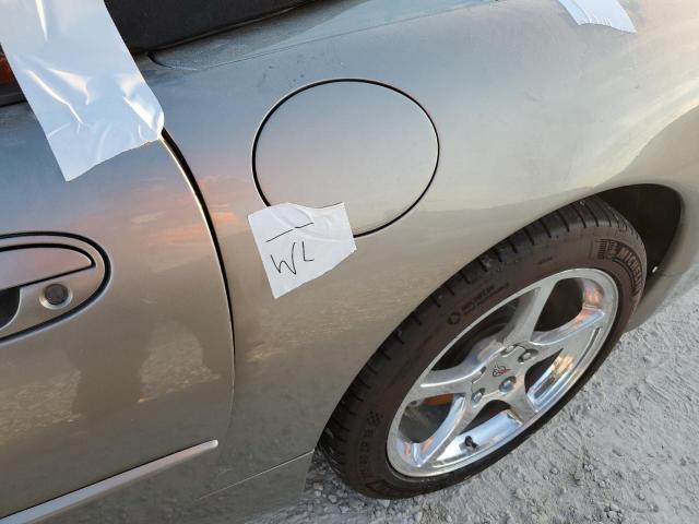Photo 12 from auction – 1999 CHEVROLET CORVETTE with VIN 1G1YY32G5X5133236