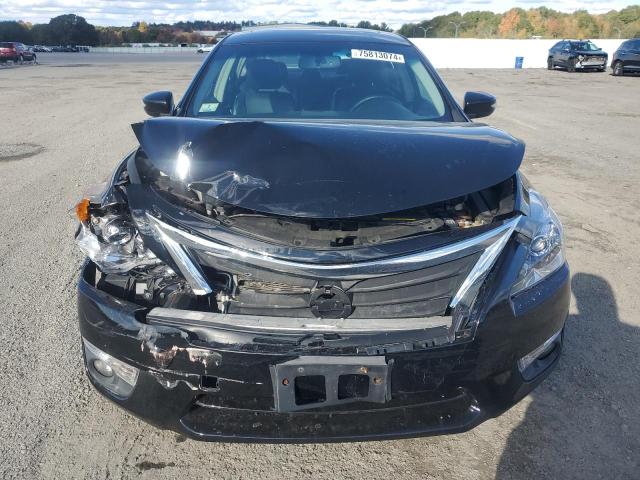 Photo 5 from auction – 2013 NISSAN ALTIMA 2.5 with VIN 1N4AL3AP9DC191310