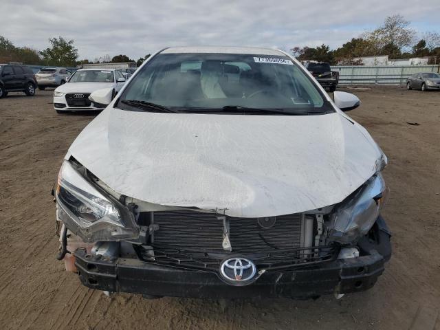 Photo 5 from auction – 2015 TOYOTA COROLLA L with VIN 2T1BURHE6FC295413