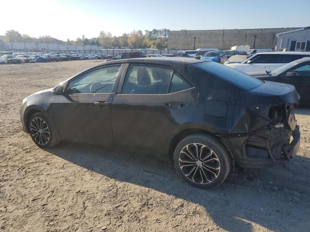 Photo 2 from auction – 2014 TOYOTA COROLLA L with VIN 2T1BURHE4EC055212