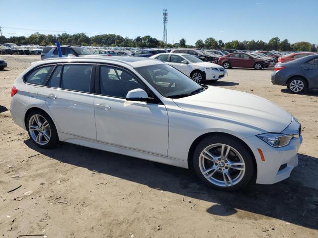 Photo 4 from auction – 2014 BMW 328 XI with VIN WBA3G7C58EK296225