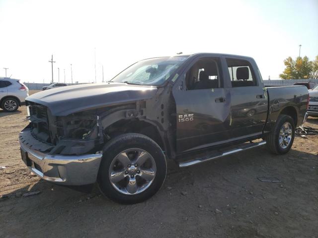 RAM 1500 SLT 2015 with VIN 3C6RR7LT8FG709461 - Photo from auction