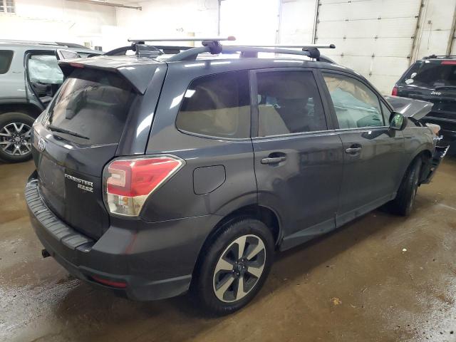 Photo 3 from auction – 2017 SUBARU FORESTER 2 with VIN JF2SJAEC0HH402744