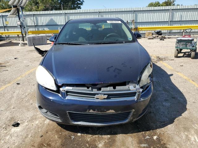 Photo 5 from auction – 2007 CHEVROLET IMPALA LT with VIN 2G1WT58N079315761