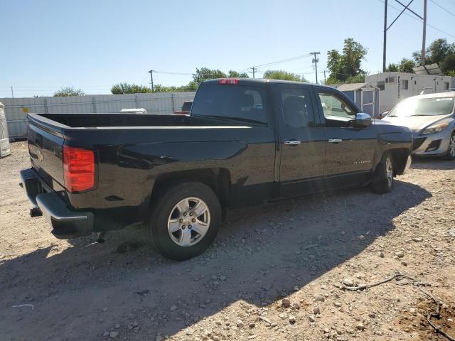 Photo 3 from auction – 2016 CHEVROLET SILVERADO with VIN 1GCRCREC5GZ292191