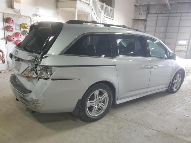 Photo 3 from auction – 2012 HONDA ODYSSEY TO with VIN 5FNRL5H93CB026743
