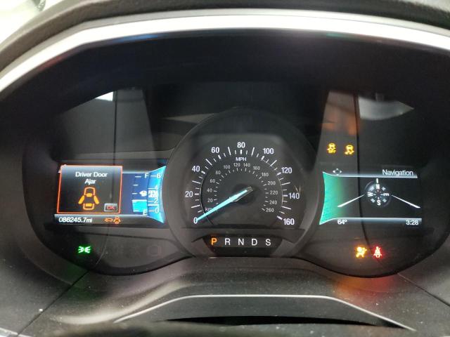 Фото 9 с аукциона – 2018 FORD EDGE TITAN с VIN 2FMPK4K99JBB44783